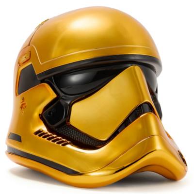 Star Wars - Commander Pyre - Helm mit Stimmver&auml;nderungsfunktion f&uuml;r Erwachsene