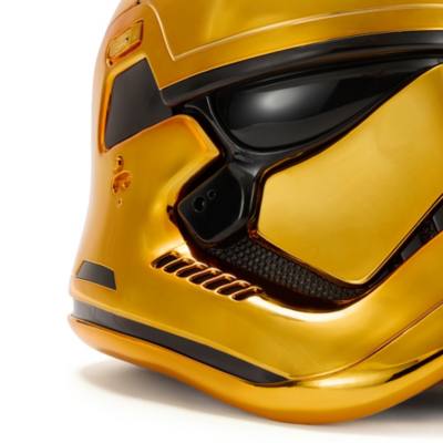 Star Wars - Commander Pyre - Helm mit Stimmver&auml;nderungsfunktion f&uuml;r Erwachsene