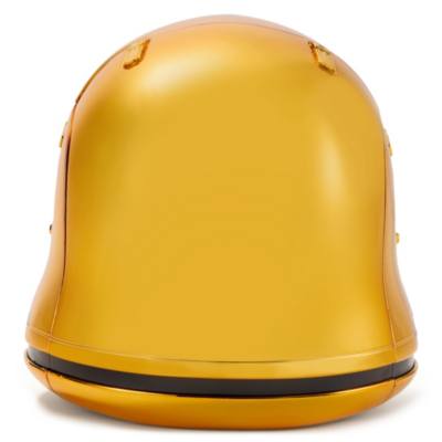 Star Wars - Commander Pyre - Helm mit Stimmver&auml;nderungsfunktion f&uuml;r Erwachsene