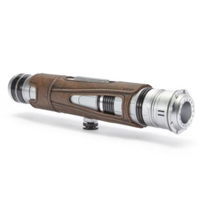 Star Wars - Devon Izara - Legacy - Limitierte Edition - Lichtschwertgriff