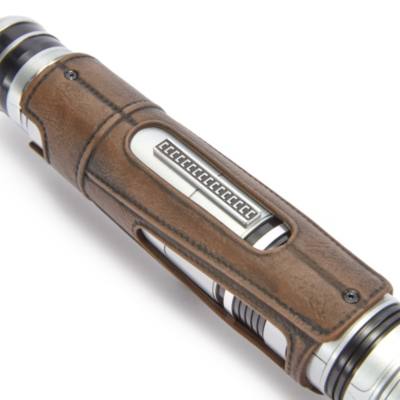 Star Wars - Devon Izara - Legacy - Limitierte Edition - Lichtschwertgriff
