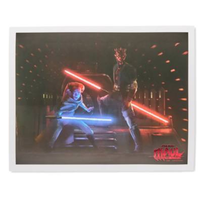 Star Wars - Devon Izara - Legacy - Limitierte Edition - Lichtschwertgriff