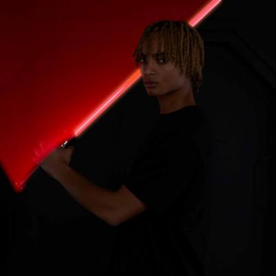 Darth Vader Legacy LIGHTSABER Collectible