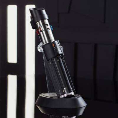 Darth Vader Legacy LIGHTSABER Collectible