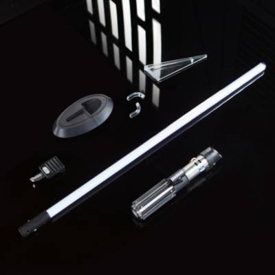 Darth Vader Legacy LIGHTSABER Collectible