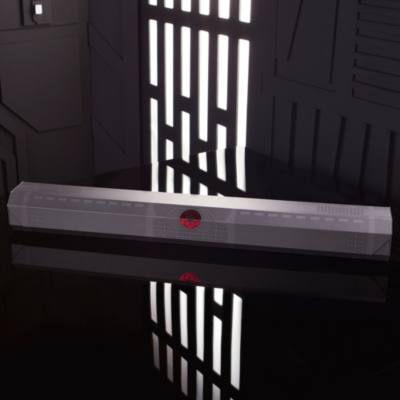 Darth Vader Legacy LIGHTSABER Collectible
