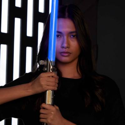 Skywalker Legacy LIGHTSABER Collectible