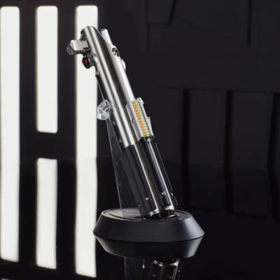 Skywalker Legacy LIGHTSABER Collectible