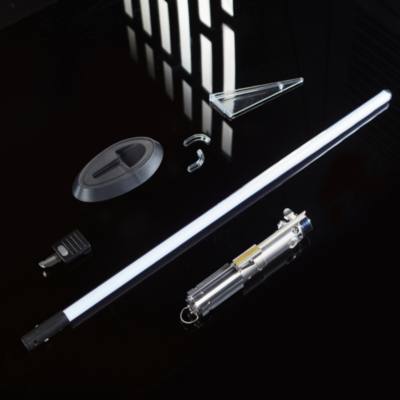 Skywalker Legacy LIGHTSABER Collectible