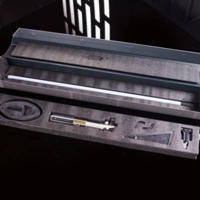 Skywalker Legacy LIGHTSABER Collectible