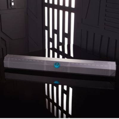 Skywalker Legacy LIGHTSABER Collectible