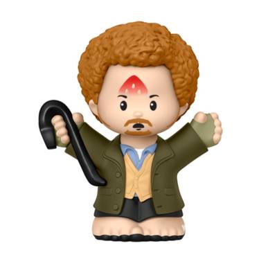 Mattel Home Alone Little People Figure Pack