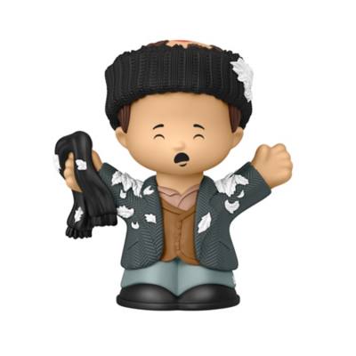 Mattel Home Alone Little People Figure Pack