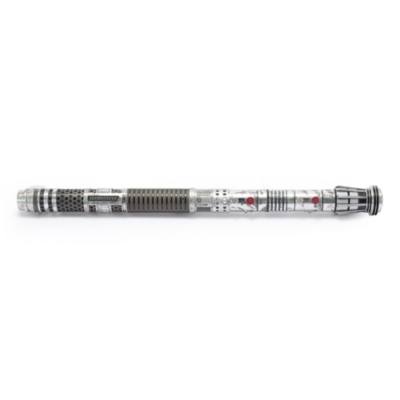 Darth Maul (Shadow Lord) Limited Edition Legacy LIGHTSABER Hilt, Star Wars