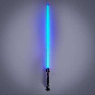 Set espada l&aacute;ser Obi-Wan Kenobi, Star Wars, Legacy