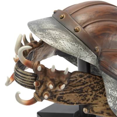 Skiff Guard Helmet, Star Wars: Galaxy's Edge