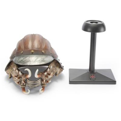 Skiff Guard Helmet, Star Wars: Galaxy's Edge