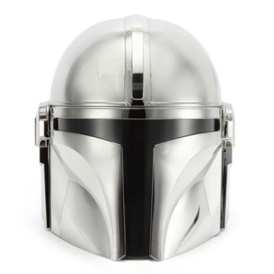 The Mandalorian Voice-Changing Helmet for Adults, Star Wars
