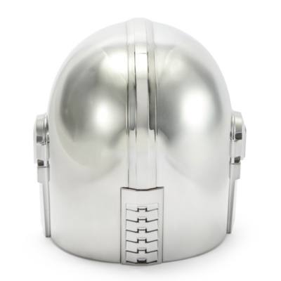 The Mandalorian Voice-Changing Helmet for Adults, Star Wars