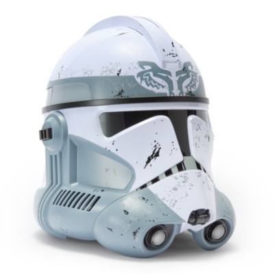 104th Battalion Clone Trooper Voice-Changing Helmet for Adults, Star Wars