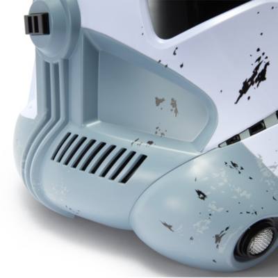 104th Battalion Clone Trooper Voice-Changing Helmet for Adults, Star Wars