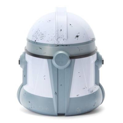 104th Battalion Clone Trooper Voice-Changing Helmet for Adults, Star Wars