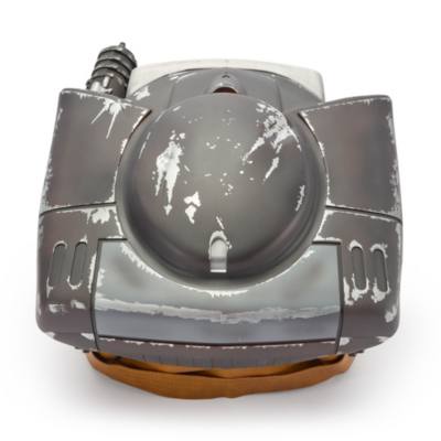Boushh Helmet, Star Wars