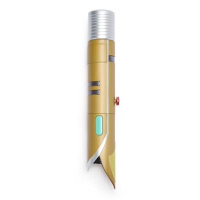 Jedi Temple Guard Legacy LIGHTSABER Hilt, Star Wars: The Clone Wars