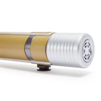 Jedi Temple Guard Legacy LIGHTSABER Hilt, Star Wars: The Clone Wars