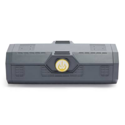 Jedi Temple Guard Legacy LIGHTSABER Hilt, Star Wars: The Clone Wars