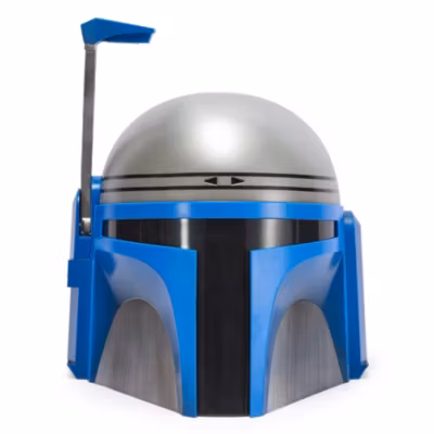 Casco con cambio voce adulti Jango Fett, Star Wars: Galaxy's Edge