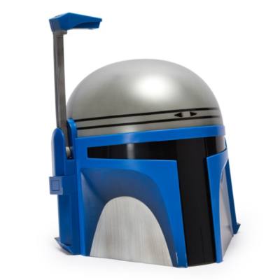 Casco con cambio voce adulti Jango Fett, Star Wars: Galaxy's Edge