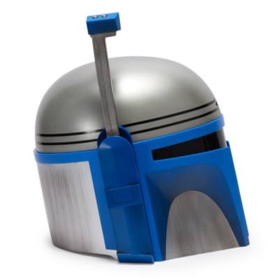 Casco con cambio voce adulti Jango Fett, Star Wars: Galaxy's Edge