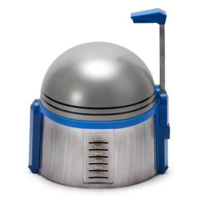 Casco con cambio voce adulti Jango Fett, Star Wars: Galaxy's Edge