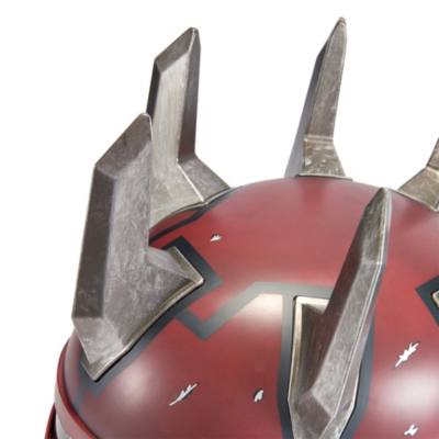 Casco mandaloriano Maul, Star Wars: The Clone Wars