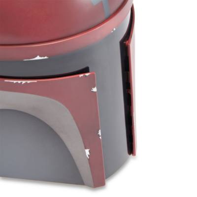 Casco mandaloriano Maul, Star Wars: The Clone Wars