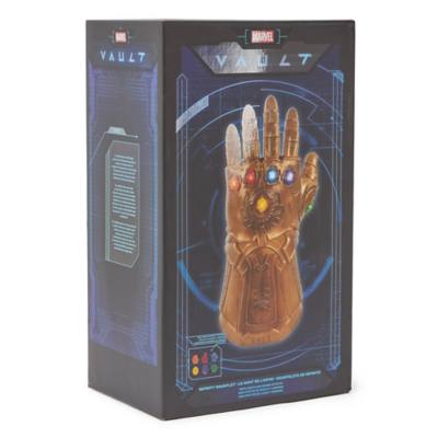 Marvel - Vault - Infinity-Handschuh