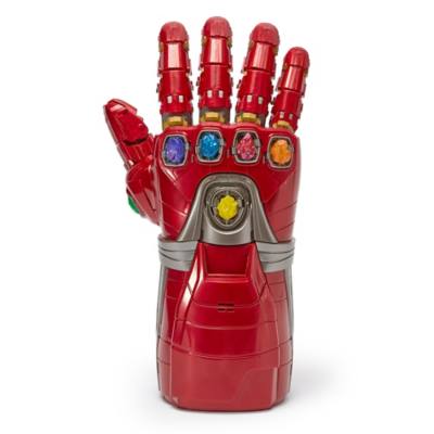 Marvel - Vault - Nano-Handschuh