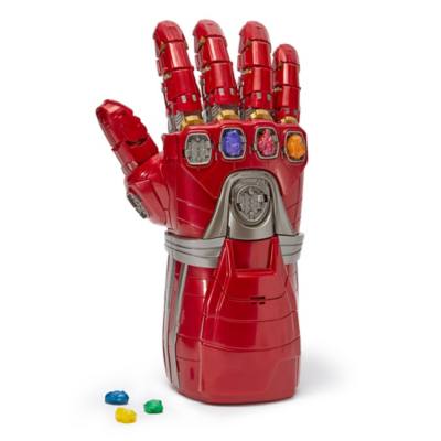 Marvel - Vault - Nano-Handschuh