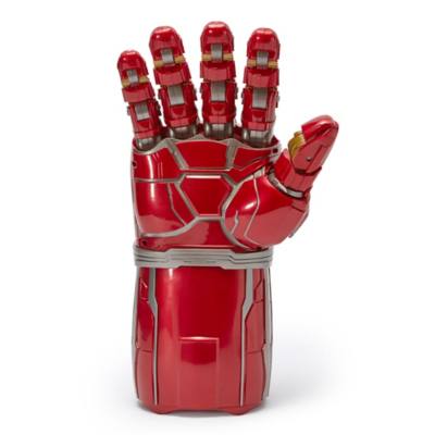 Marvel - Vault - Nano-Handschuh