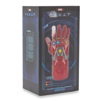 Marvel - Vault - Nano-Handschuh