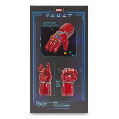 Marvel - Vault - Nano-Handschuh