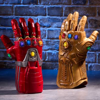 Marvel - Vault - Nano-Handschuh