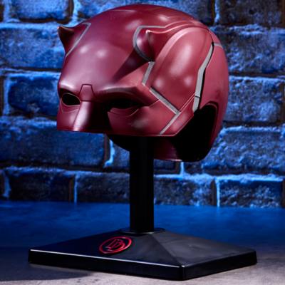 Marvel Vault - Daredevil - Maske