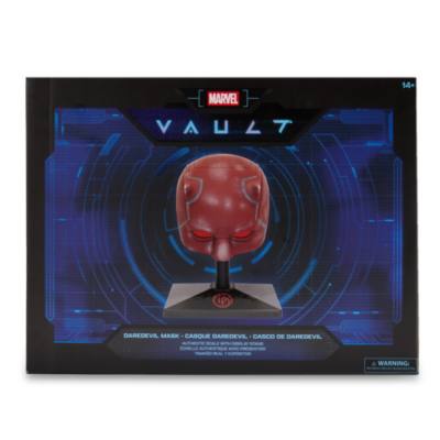 Marvel Vault - Daredevil - Maske