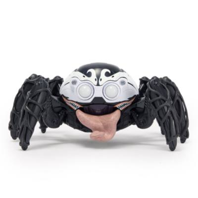 Figurine Spider-Bot Venom t&eacute;l&eacute;command&eacute;e en &eacute;dition limit&eacute;e, D23: The Ultimate Disney Fan Event