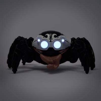 Figurine Spider-Bot Venom t&eacute;l&eacute;command&eacute;e en &eacute;dition limit&eacute;e, D23: The Ultimate Disney Fan Event