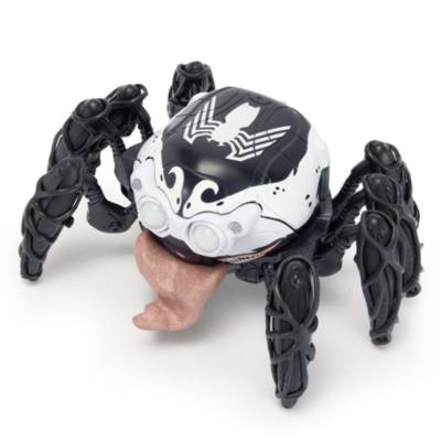 Figurine Spider-Bot Venom t&eacute;l&eacute;command&eacute;e en &eacute;dition limit&eacute;e, D23: The Ultimate Disney Fan Event