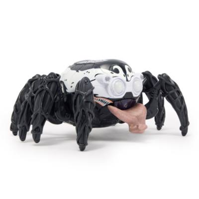 Figurine Spider-Bot Venom t&eacute;l&eacute;command&eacute;e en &eacute;dition limit&eacute;e, D23: The Ultimate Disney Fan Event