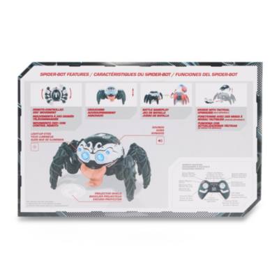 Figurine Spider-Bot Venom t&eacute;l&eacute;command&eacute;e en &eacute;dition limit&eacute;e, D23: The Ultimate Disney Fan Event